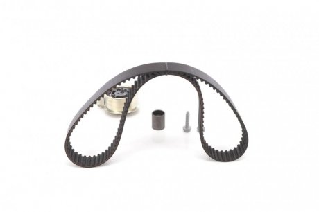 Комплект ГРМ (ремінь + ролик) bosch 1987948165