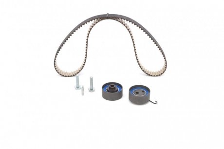 Комплект ГРМ (ремінь + ролик) bosch 1987948189