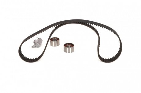 Комплект ГРМ (ремінь + ролик) bosch 1987948193