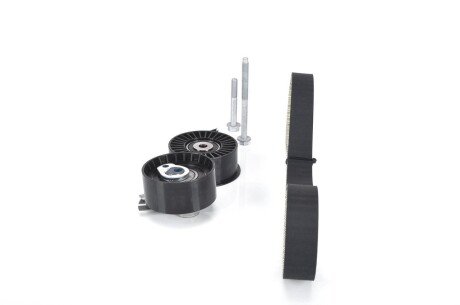 Комплект ГРМ (ремінь + ролик) bosch 1987948915