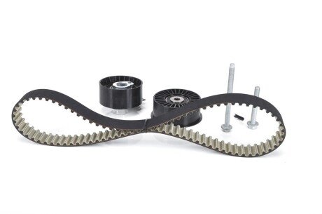 Комплект ГРМ (ремінь + ролик) bosch 1987948915