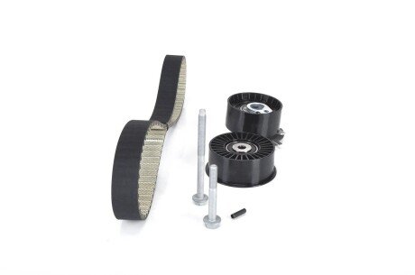Комплект ГРМ (ремінь + ролик) bosch 1987948915