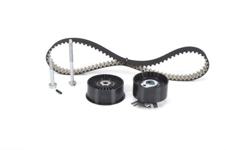 Комплект ГРМ (ремінь + ролик) bosch 1987948915