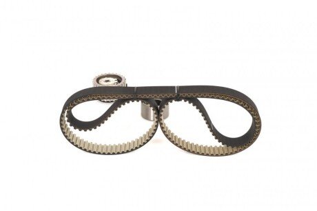 Комплект ГРМ (ремінь + ролик) bosch 1987948940