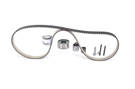 Комплект ГРМ (ремінь + ролик) bosch 1987948965