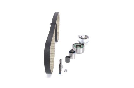 Комплект ГРМ (ремінь + ролик) bosch 1987948965