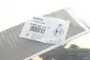 Комплект кабелів високовольтних bosch 0986356311