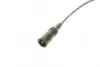 Комплект кабелів високовольтних bosch 0986356311
