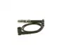 Комплект кабелів високовольтних bosch 0986356315
