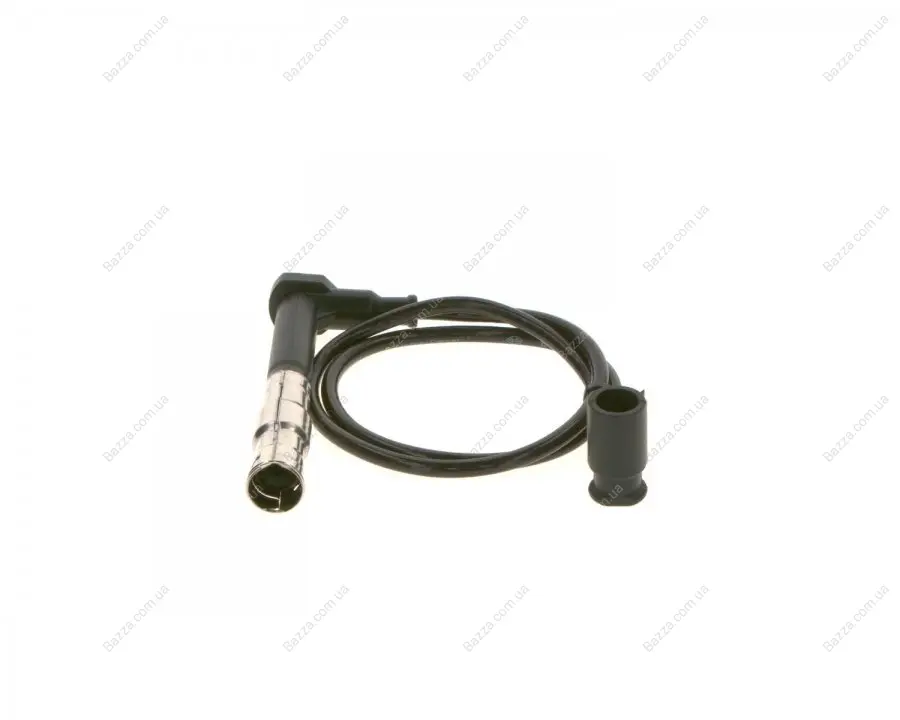 Комплект кабелів високовольтних bosch 0986356315