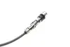 Комплект кабелів високовольтних bosch 0986356318