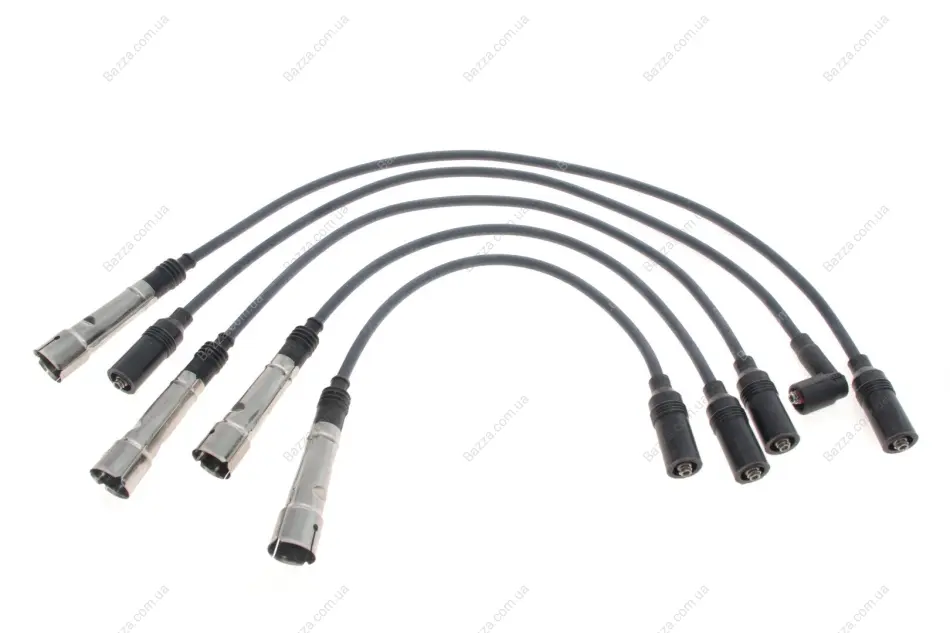 Комплект кабелів високовольтних Bosch 0 986 356 339 (фото 1)