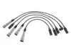 Комплект кабелів високовольтних Bosch 0 986 356 339 (фото 1)