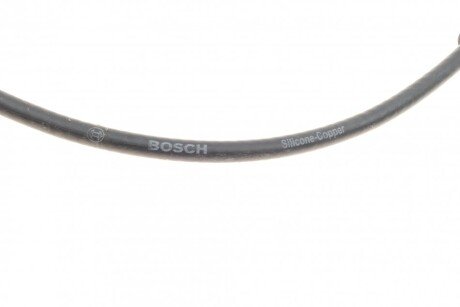 Высоковольтные провода для свечей зажигания bosch 0 986 356 346