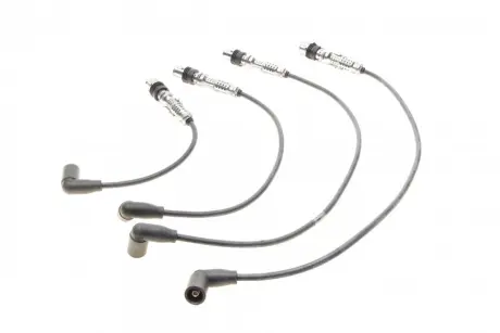 Комплект кабелів високовольтних bosch 0 986 356 346