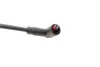 Комплект кабелів високовольтних Bosch 0 986 356 371 (фото 7)