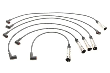 Комплект кабелів високовольтних Bosch 0 986 356 371