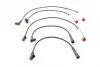 Комплект кабелів високовольтних bosch 0986356723