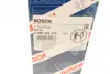 Комплект кабелів високовольтних bosch 0986356723