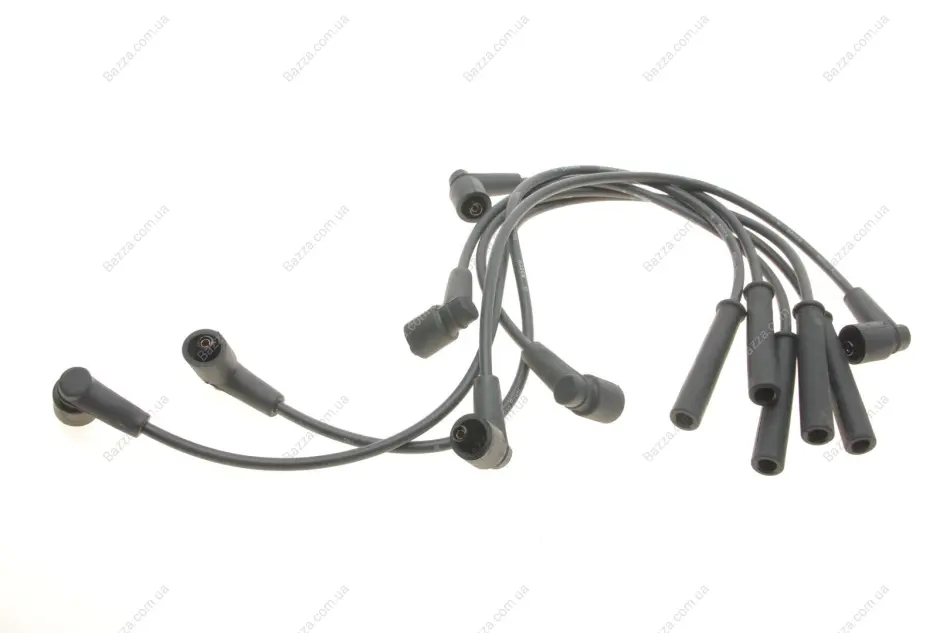 Комплект кабелів високовольтних Bosch 0 986 356 753 (фото 1)