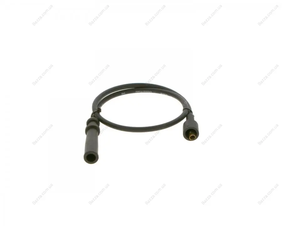 Комплект кабелів високовольтних Bosch 0986356773 (фото 1)