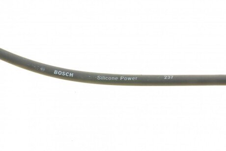 Высоковольтные провода для свечей зажигания bosch 0 986 356 780