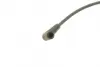 Комплект кабелів високовольтних Bosch 0986356780 (фото 4)