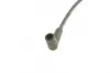 Комплект кабелів високовольтних Bosch 0986356780 (фото 8)