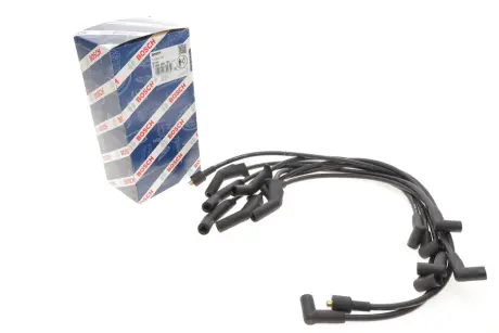 Комплект кабелів високовольтних Bosch 0986356783