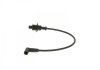 Комплект кабелів високовольтних bosch 0986356794