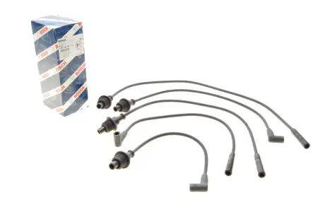 Комплект кабелів високовольтних Bosch 0986356794