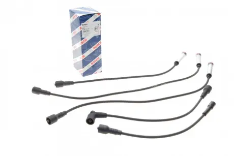 Комплект кабелів високовольтних Bosch 0986356801