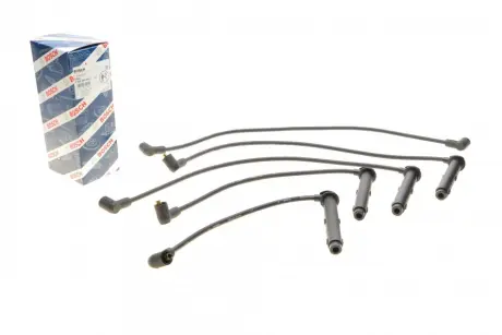 Комплект кабелів високовольтних Bosch 0986356802