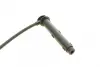 Комплект кабелів високовольтних Bosch 0986356833 (фото 4)