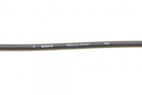 Высоковольтные провода для свечей зажигания bosch 0986356868