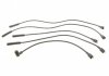 Комплект кабелів високовольтних bosch 0986356868