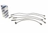 Комплект кабелів високовольтних bosch 0986356868