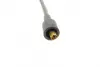 Комплект кабелів високовольтних Bosch 0986356873 (фото 2)