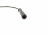 Комплект кабелів високовольтних bosch 0986356873