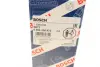 Комплект кабелів високовольтних Bosch 0986356873 (фото 9)