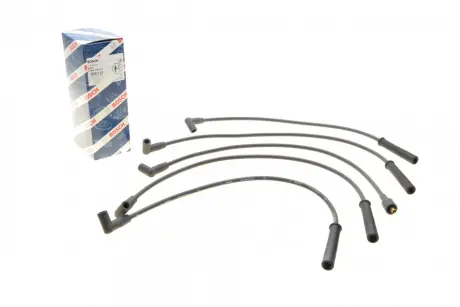 Комплект кабелів високовольтних Bosch 0986356873