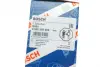 Комплект кабелів високовольтних Bosch 0986356980 (фото 3)