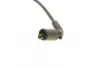 Комплект кабелів високовольтних Bosch 0986356980 (фото 4)
