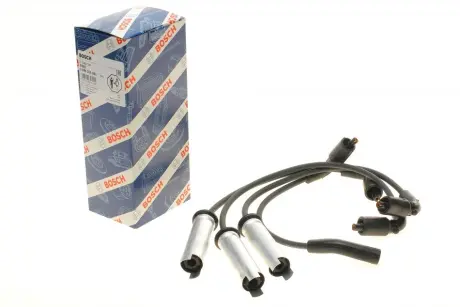 Комплект кабелів високовольтних Bosch 0986356980