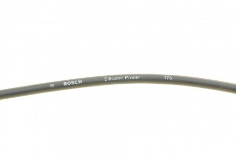 Высоковольтные провода для свечей зажигания bosch 0 986 356 988