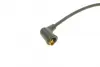 Комплект кабелів високовольтних bosch 0986356988