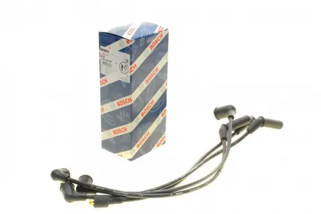Комплект кабелів високовольтних Bosch 0986356988