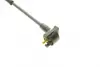 Комплект кабелів високовольтних Bosch 0986357051 (фото 4)