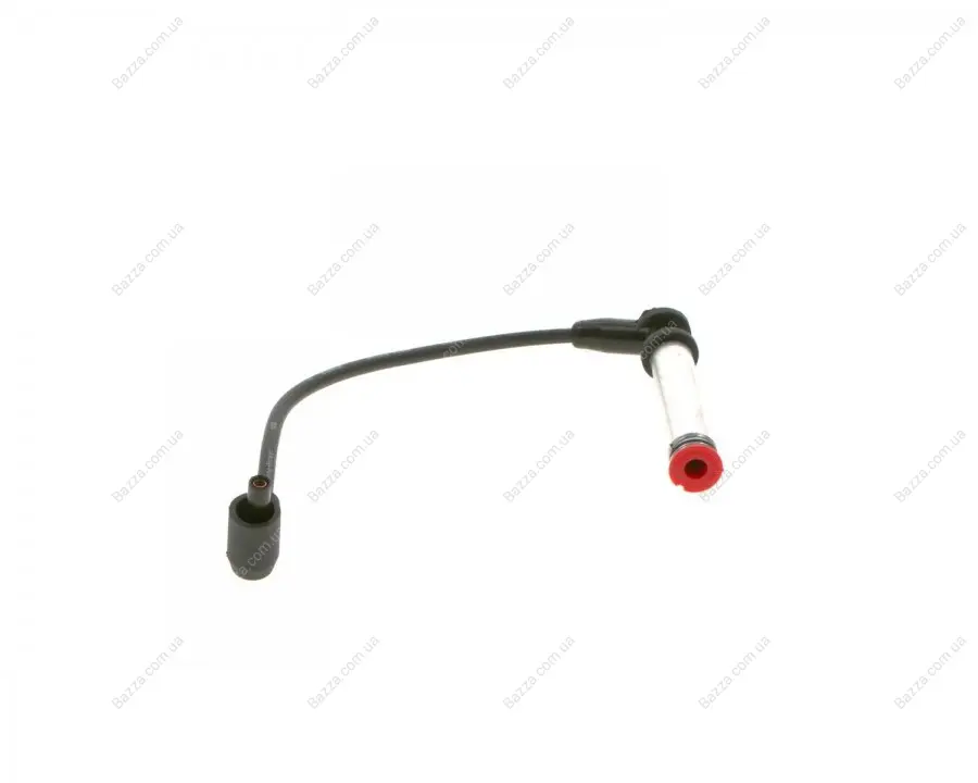 Комплект кабелів високовольтних Bosch 0 986 357 125 (фото 1)