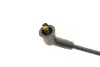 Комплект кабелів високовольтних Bosch 0986357147 (фото 3)